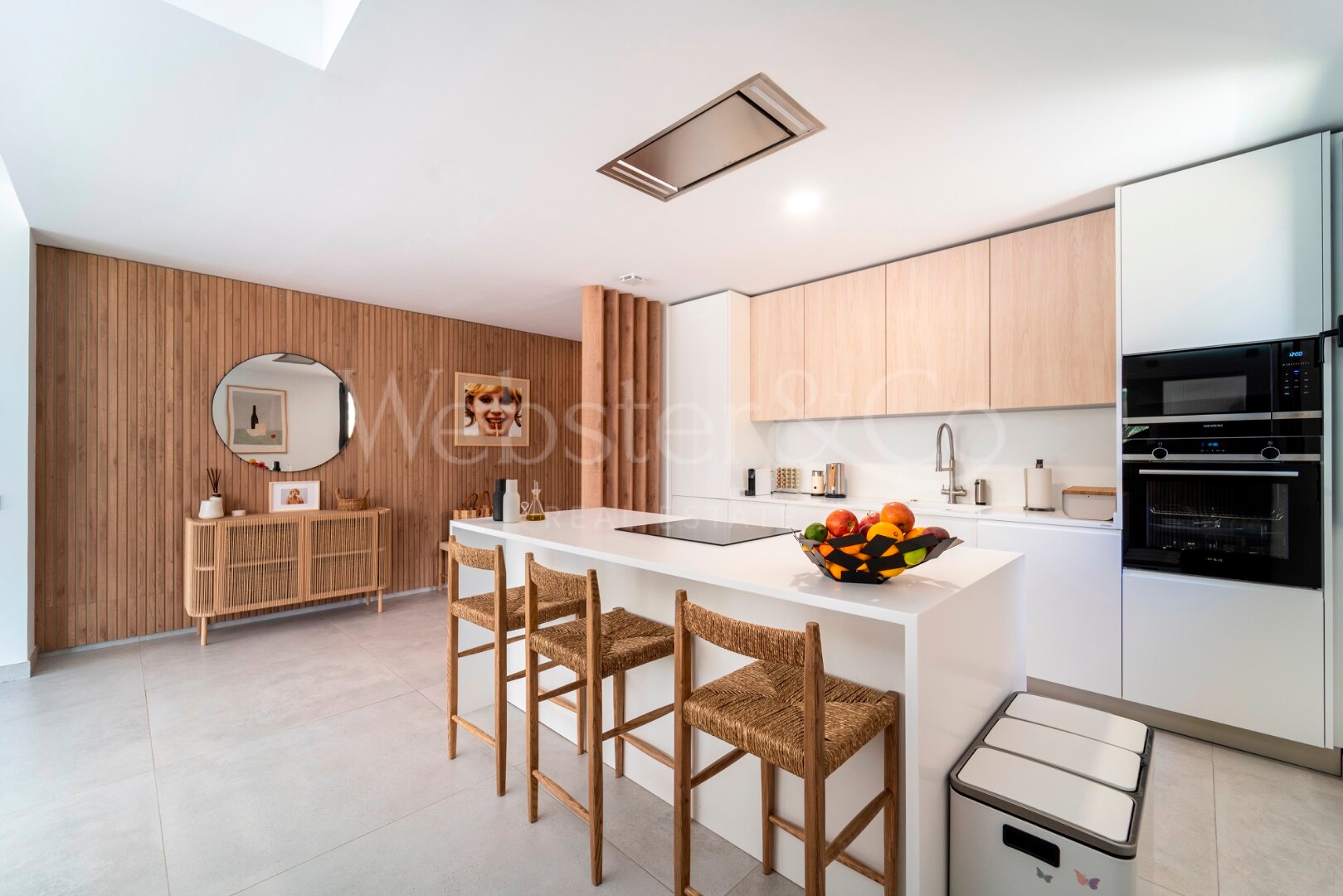 Penthouse ZenMar - hidden luxury in Marbella East