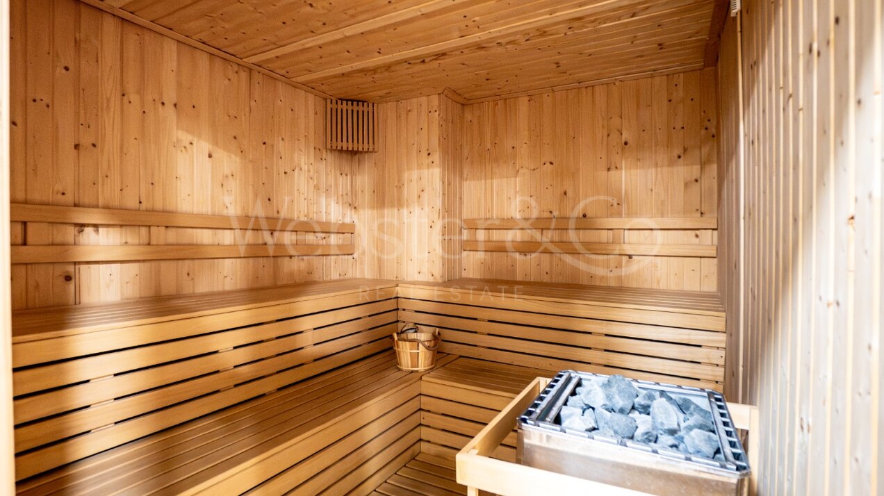 Penthouse ZenMar - lujo escondido en Marbella East