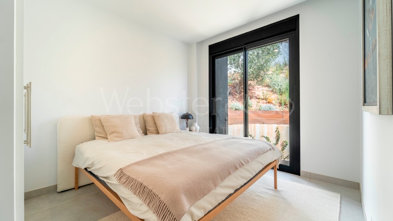 Penthouse ZenMar - hidden luxury in Marbella East