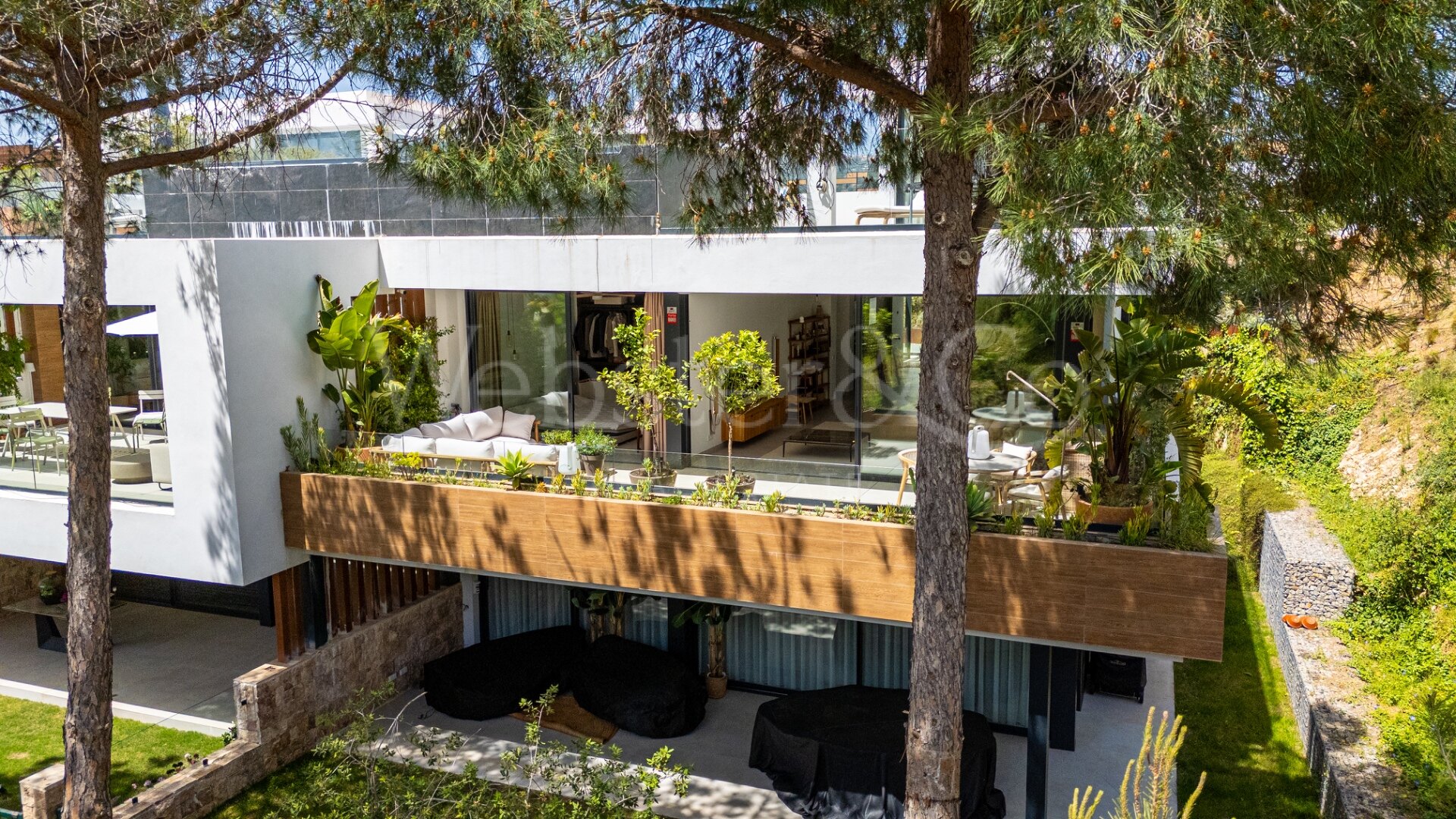 Penthouse ZenMar - lujo escondido en Marbella East