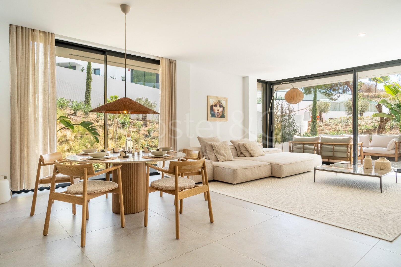 Penthouse ZenMar - hidden luxury in Marbella East