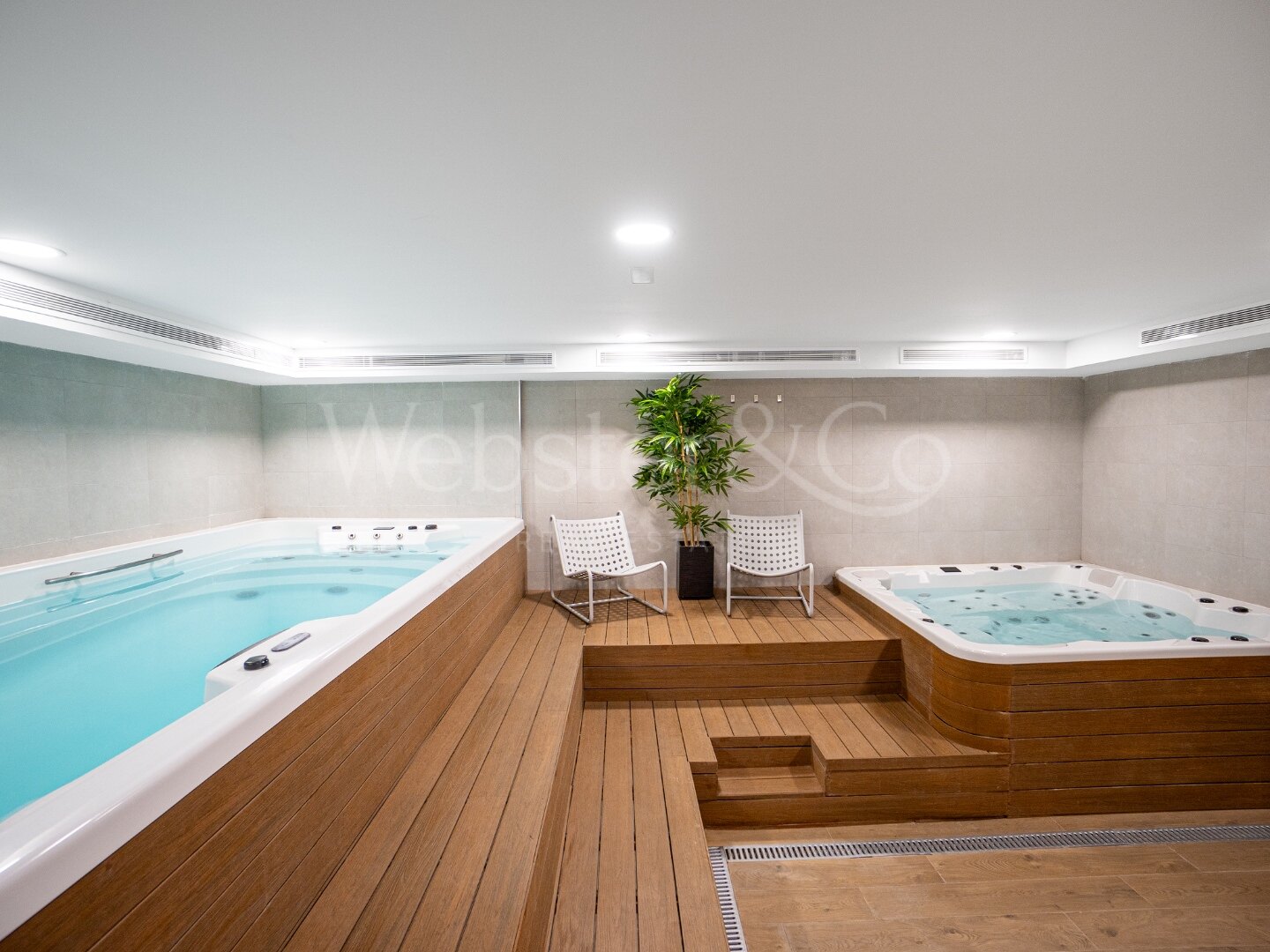 Penthouse ZenMar - lujo escondido en Marbella East