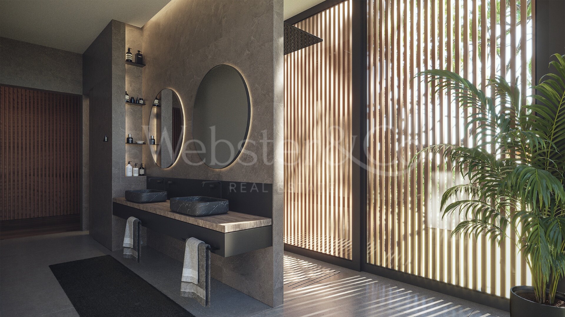 Parcela y Proyecto en San Roque, Sotogrande