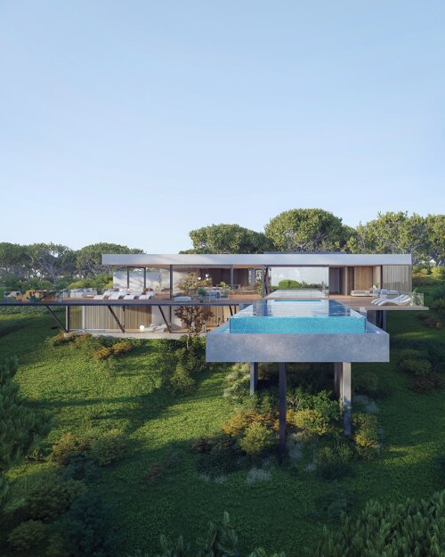 Plot en venta en Sotogrande Costa