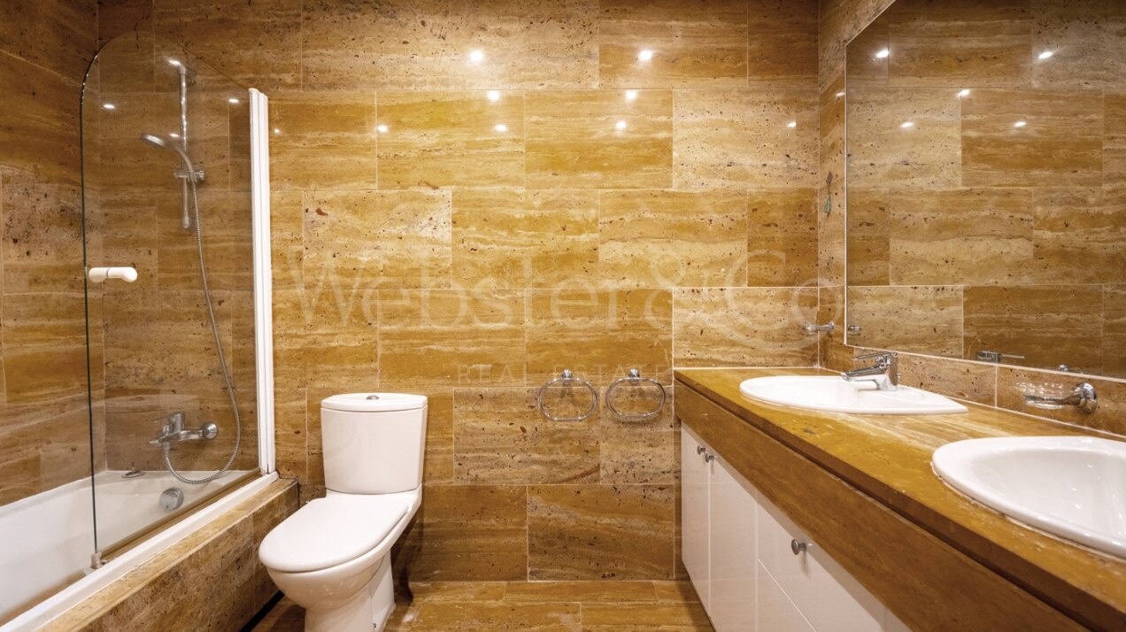 Apartment Lyra - Beachside Tranquility, Puerto Banús