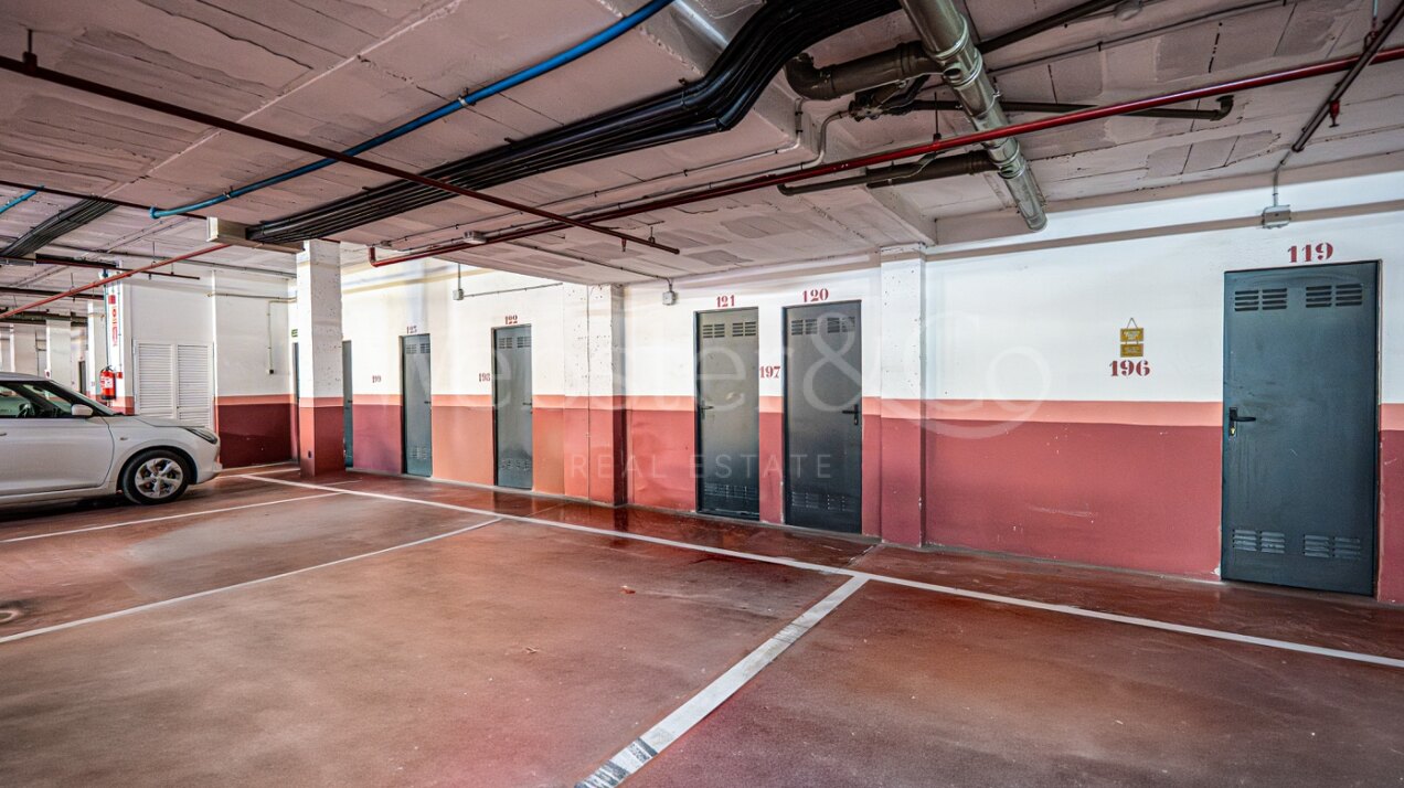 Apartment Lyra - Beachside Tranquility, Puerto Banús