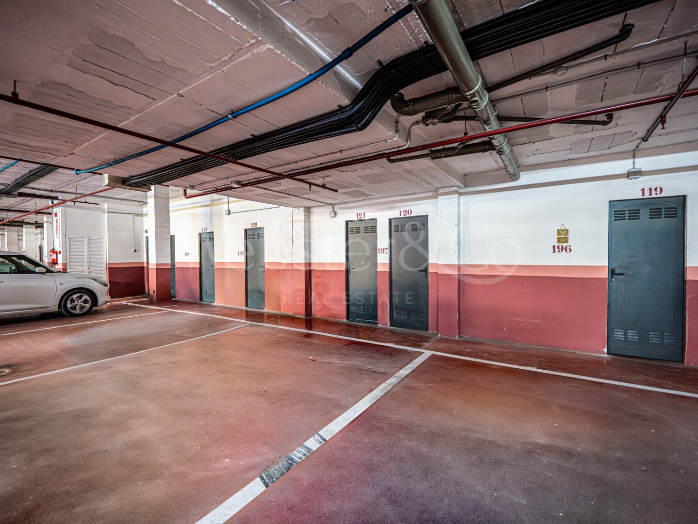 Apartment Lyra - Beachside Tranquility, Puerto Banús