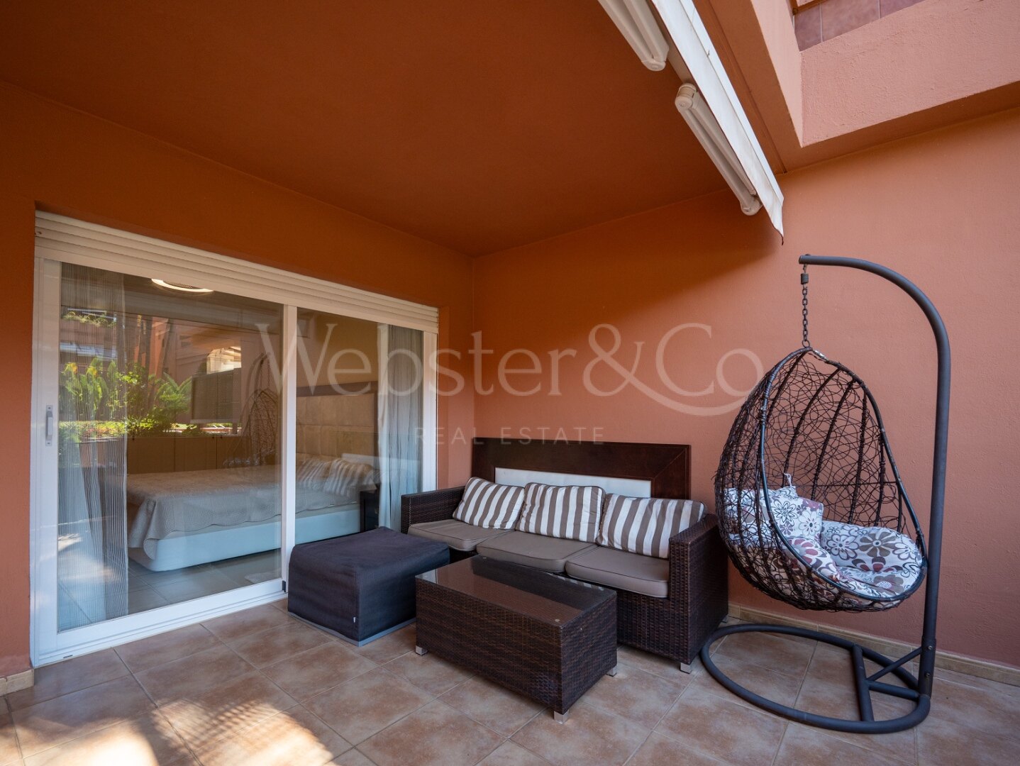 Apartment Lyra - Beachside Tranquility, Puerto Banús