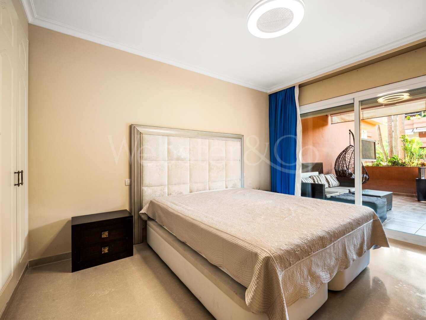 Apartment Lyra - Beachside Tranquility, Puerto Banús