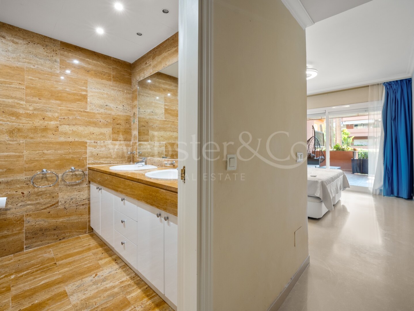 Apartment Lyra - Beachside Tranquility, Puerto Banús