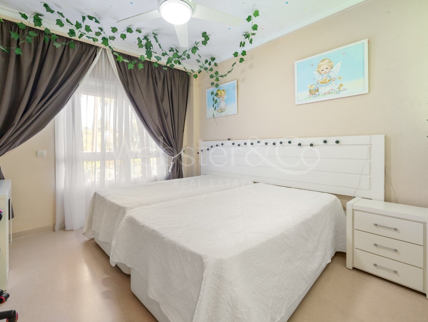 Apartment Lyra - Beachside Tranquility, Puerto Banús