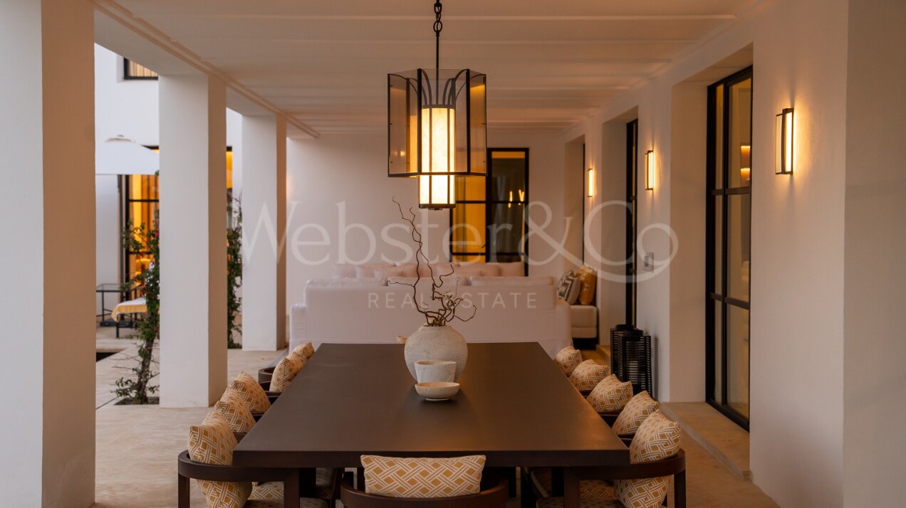 Casa Angelico - Luxury Retreat, Cascada de Camojan