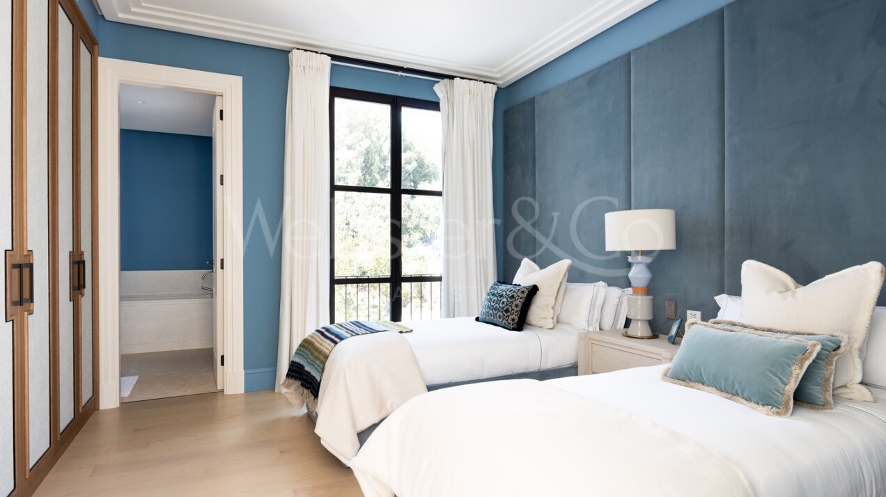 Casa Angelico - Luxury Retreat, Cascada de Camojan