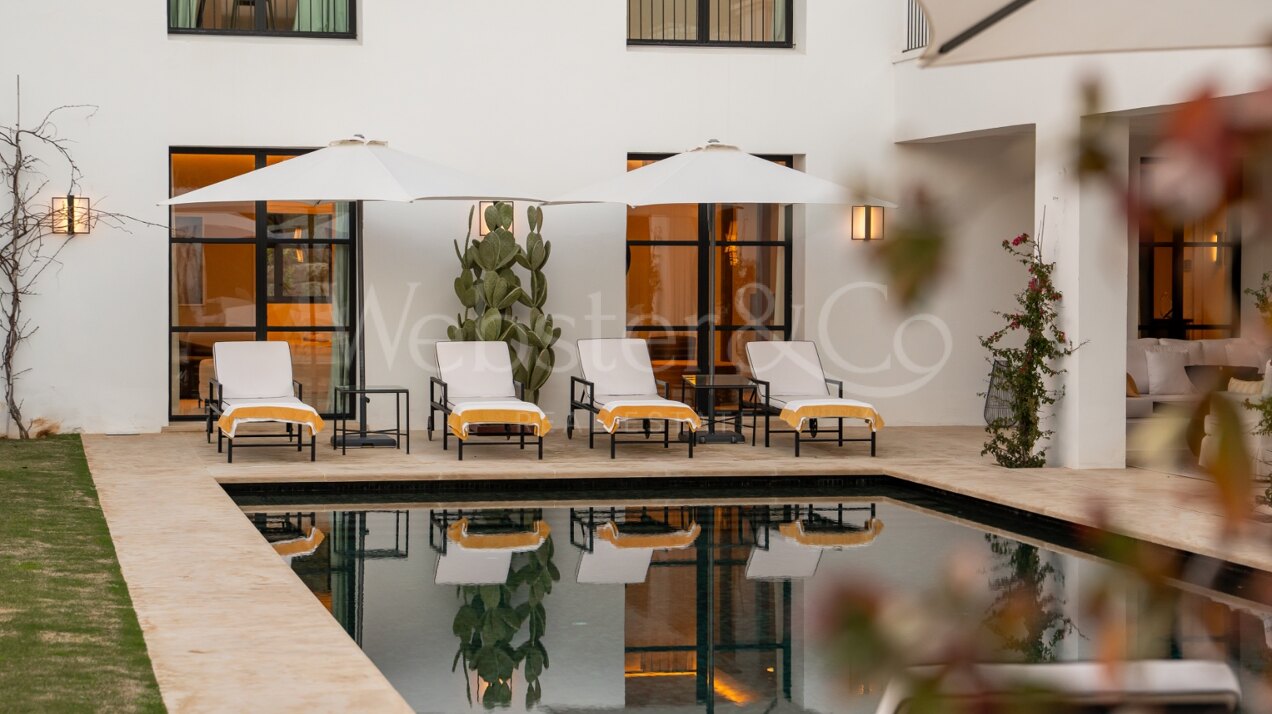 Casa Angelico - Luxury Retreat, Cascada de Camojan