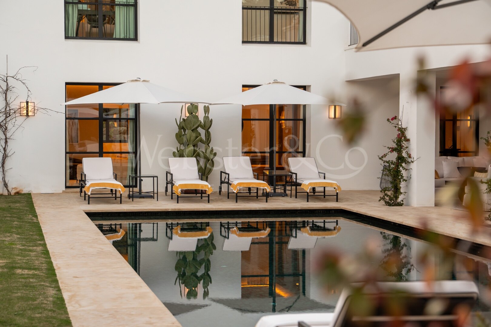 Casa Angelico - Luxury Retreat, Cascada de Camojan