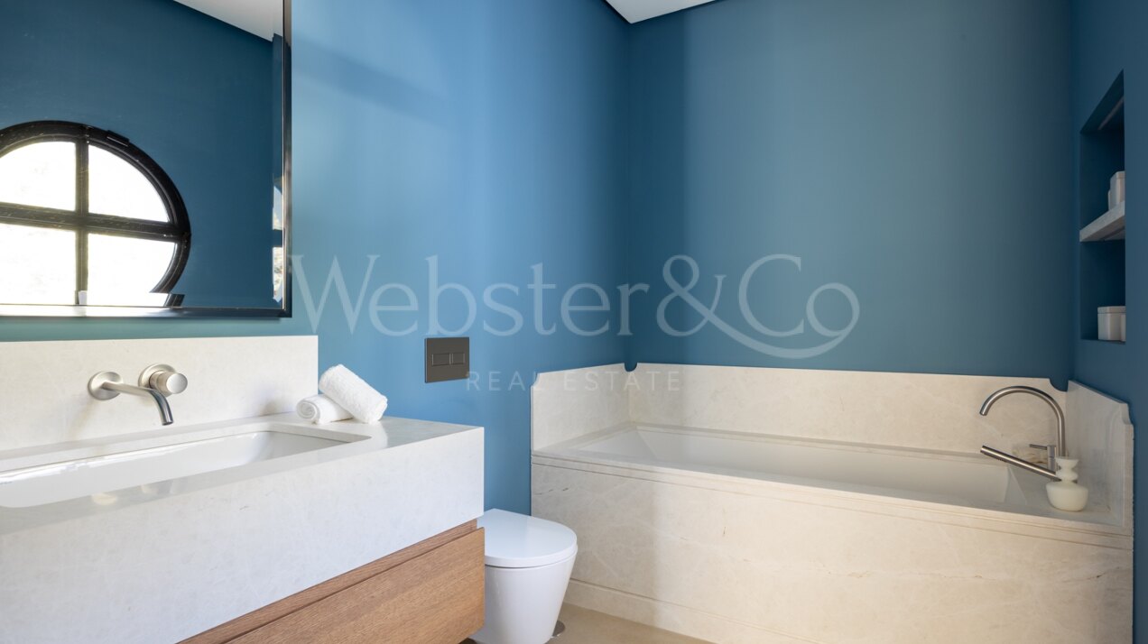 Casa Angelico - Luxury Retreat, Cascada de Camojan