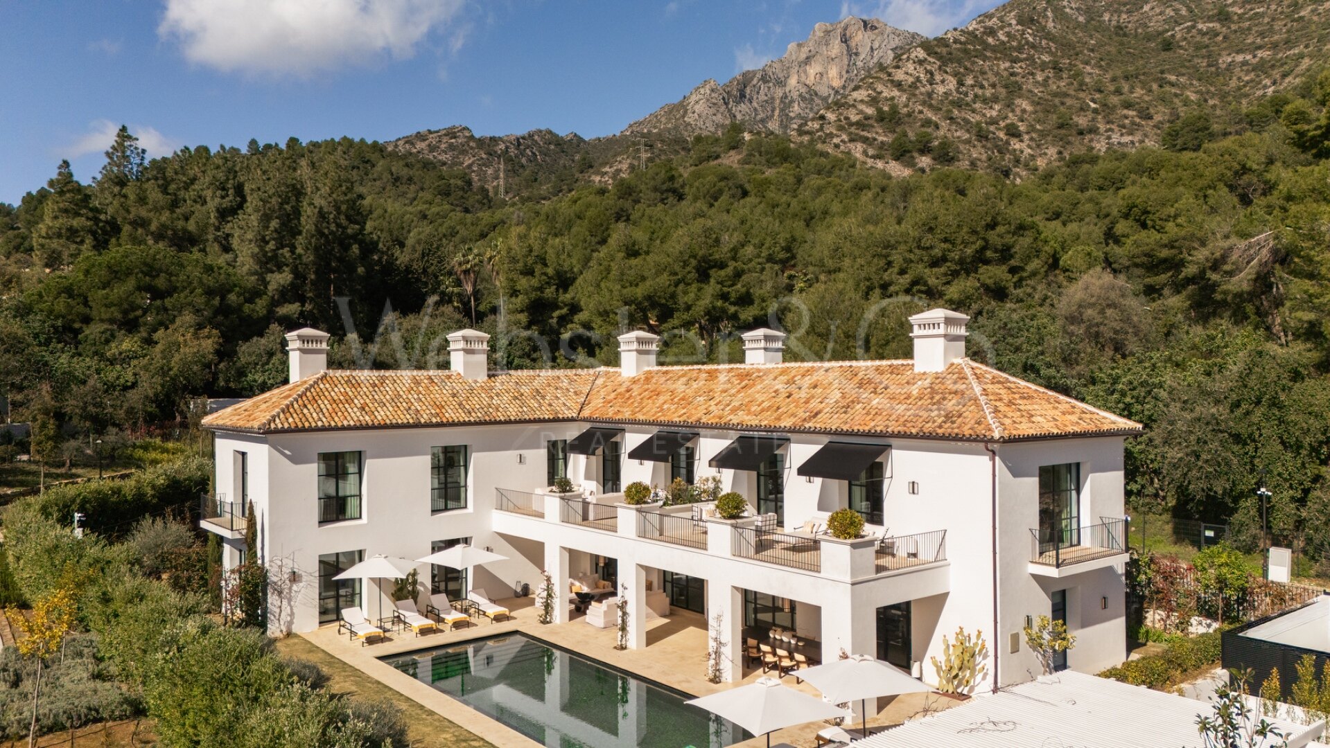 Casa Angelico - Luxury Retreat, Cascada de Camojan