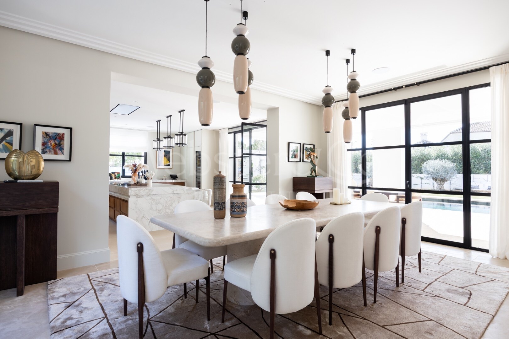 Casa Angelico - Luxury Retreat, Cascada de Camojan