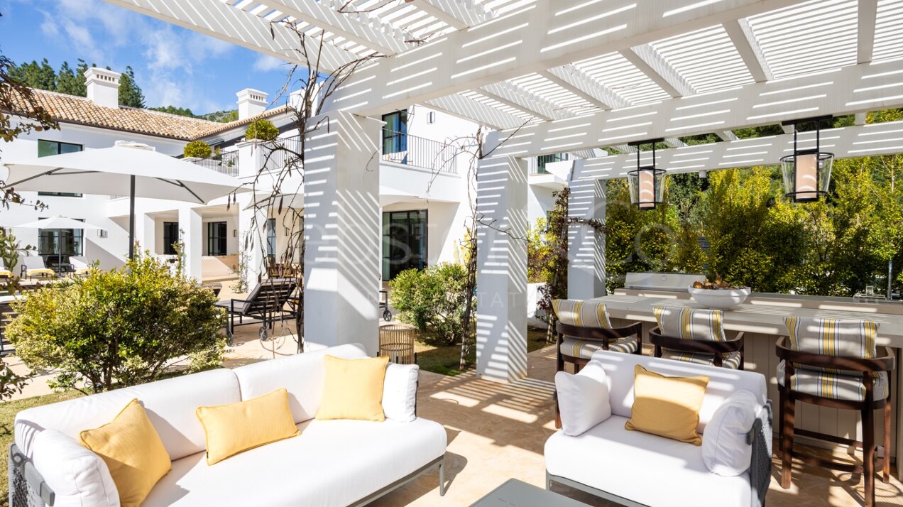 Casa Angelico - Luxury Retreat, Cascada de Camojan