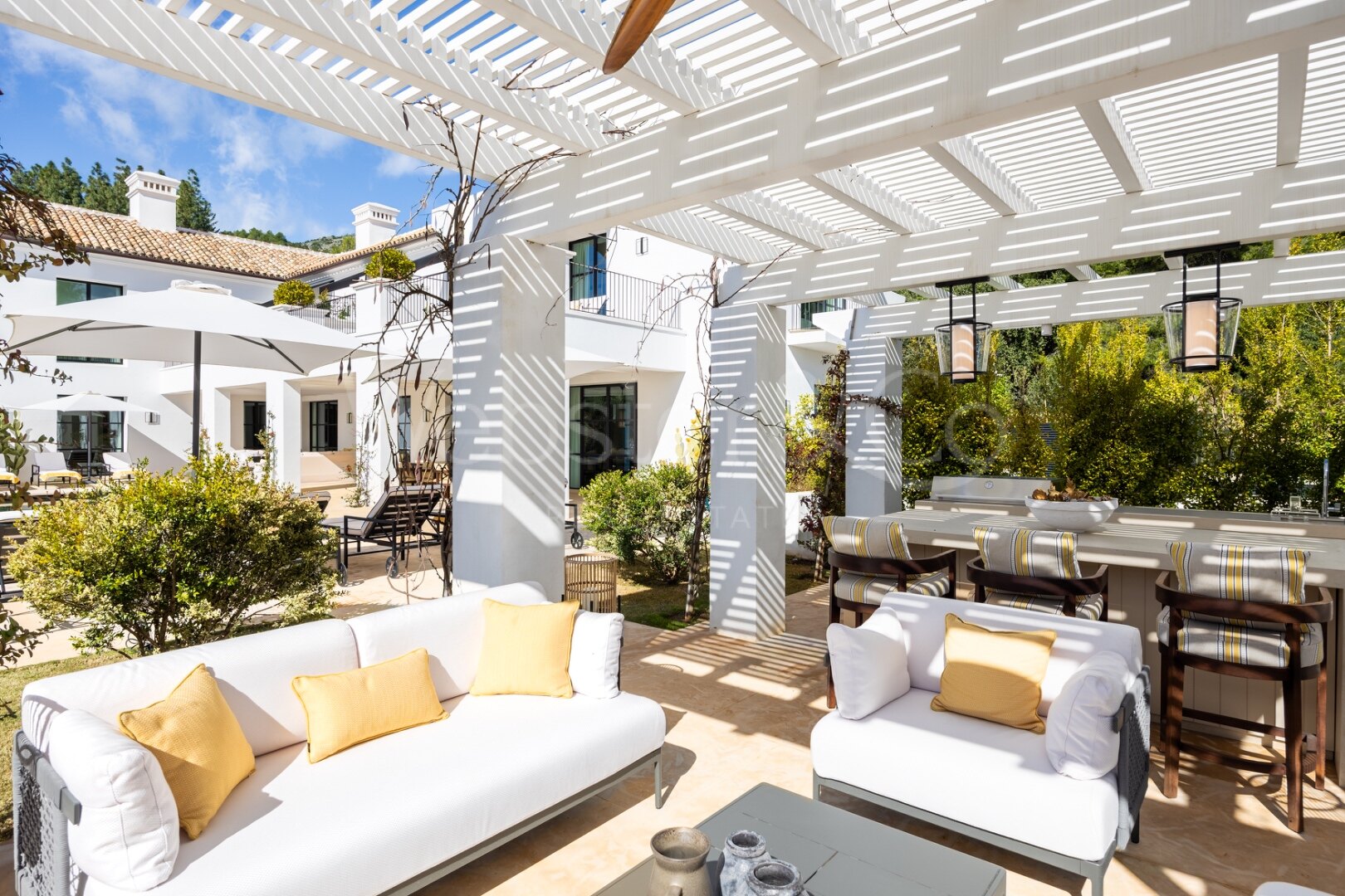 Casa Angelico - Luxury Retreat, Cascada de Camojan