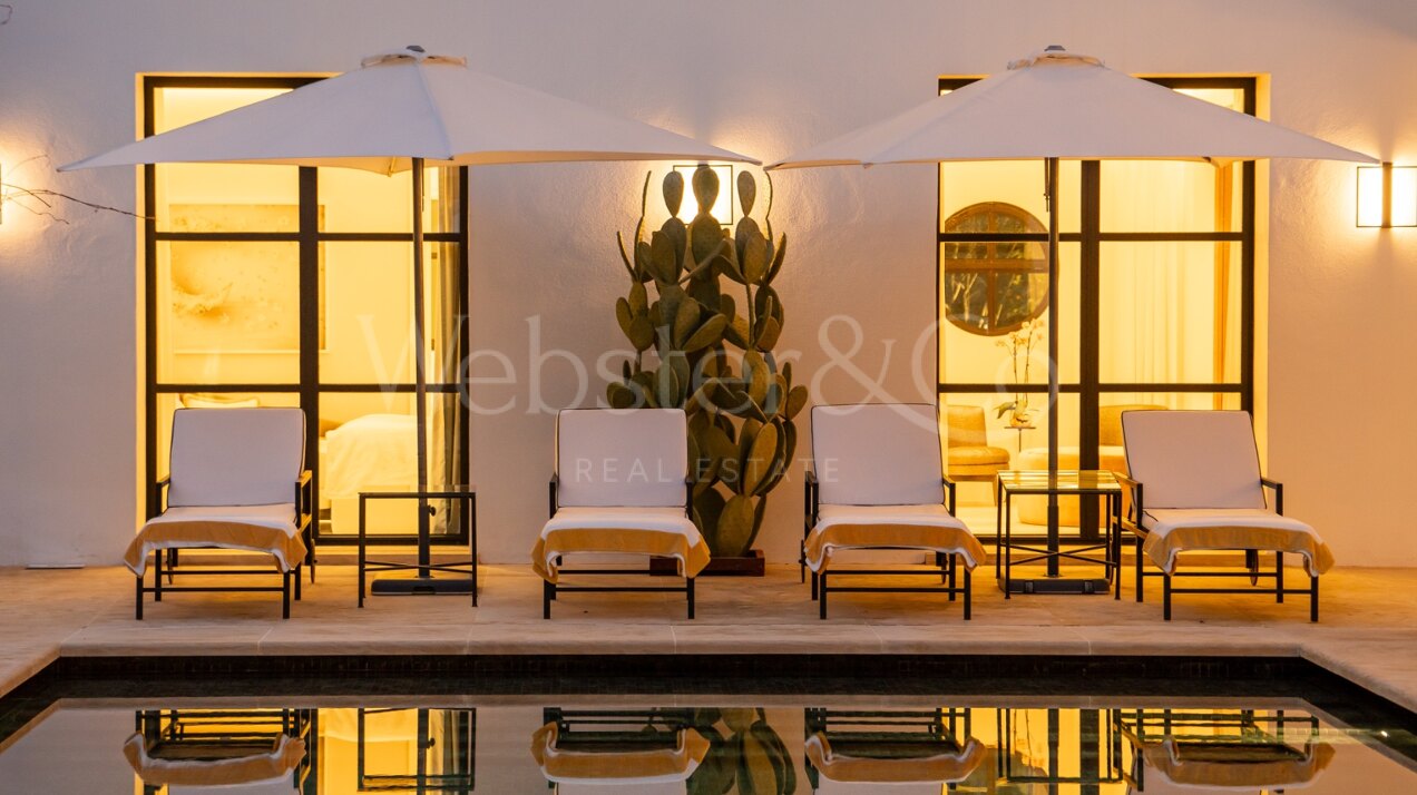 Casa Angelico - Luxury Retreat, Cascada de Camojan