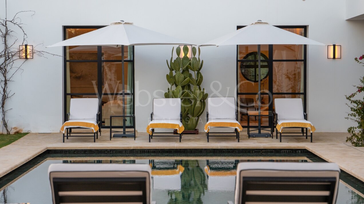 Casa Angelico - Luxury Retreat, Cascada de Camojan