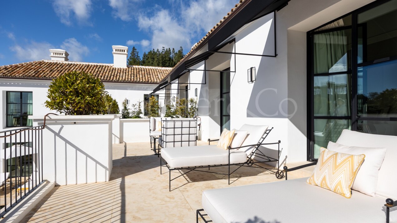 Casa Angelico - Luxury Retreat, Cascada de Camojan