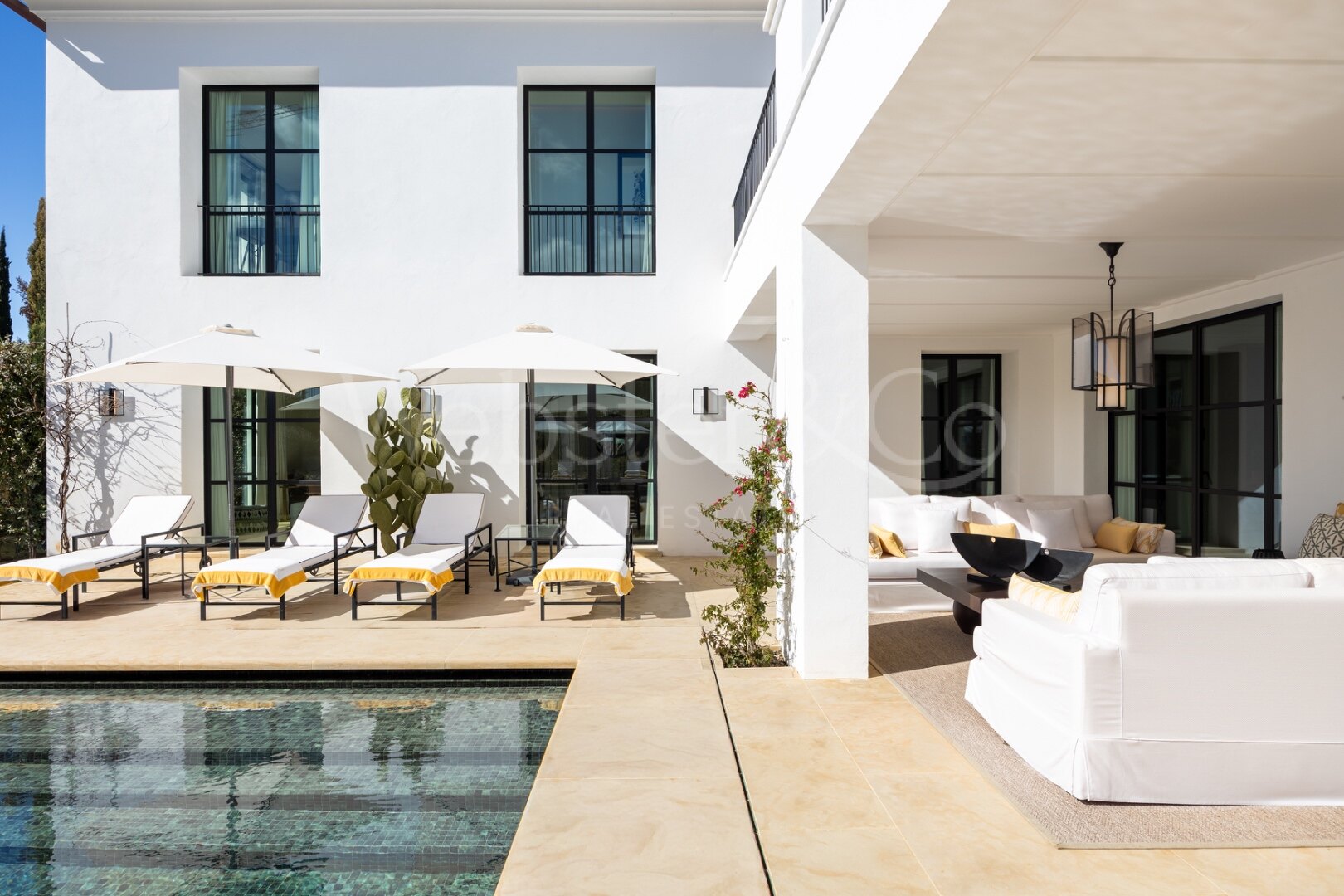 Casa Angelico - Luxury Retreat, Cascada de Camojan