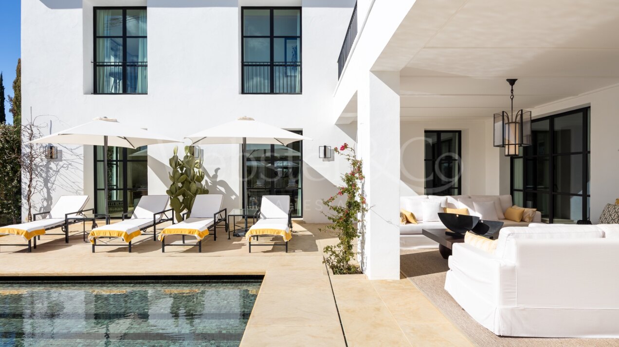 Casa Angelico - Luxury Retreat, Cascada de Camojan