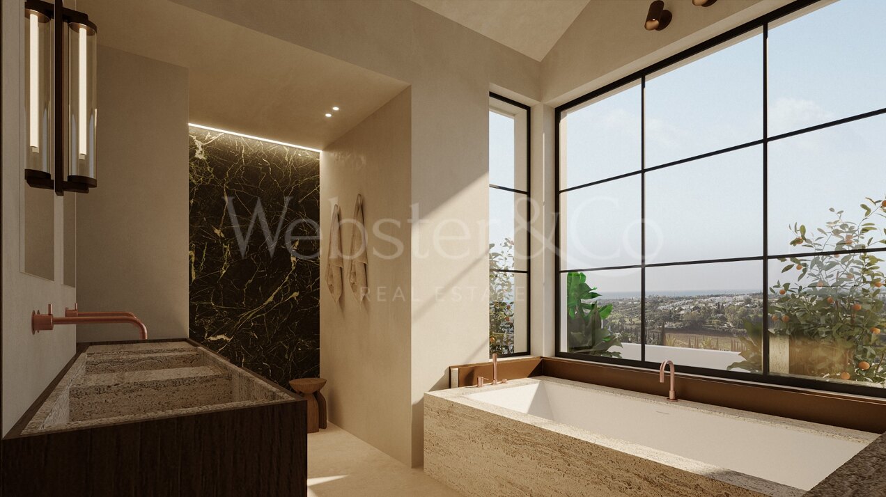 Villa Palladio - Elegant Home in Los Flamingos
