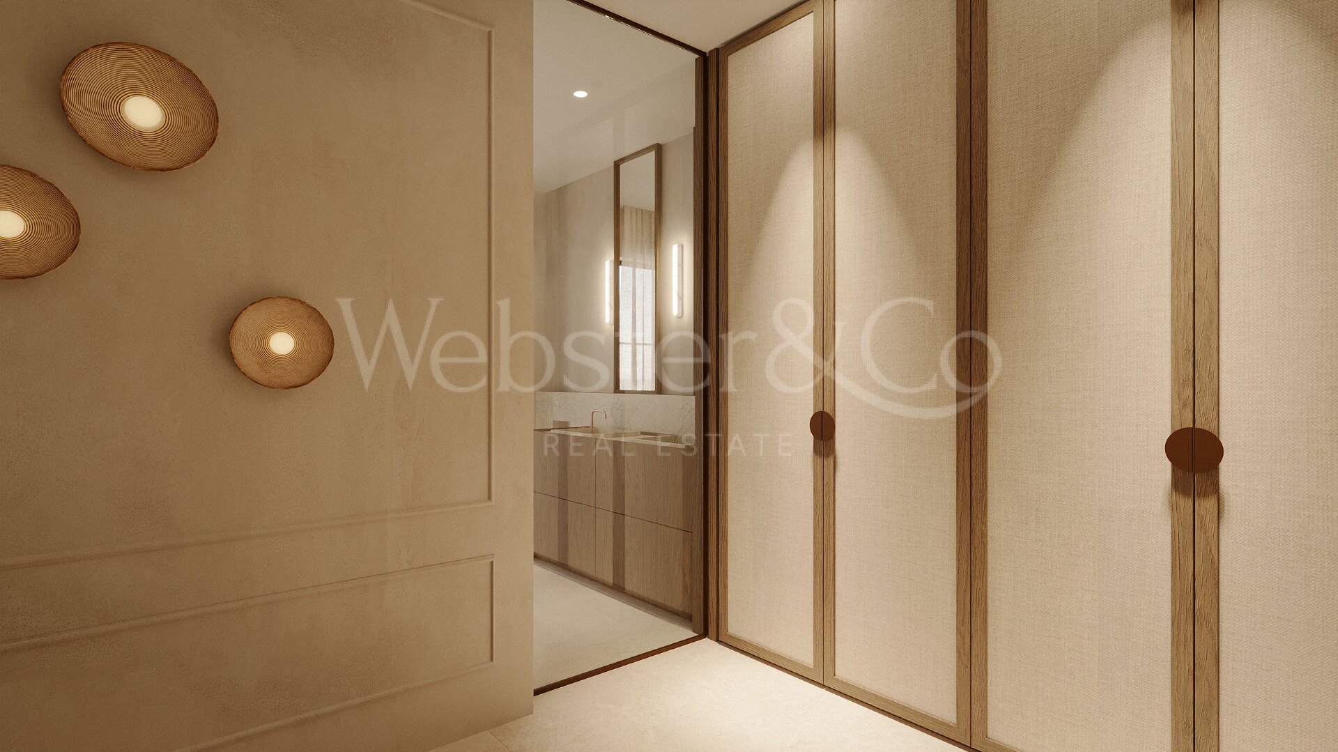 Villa Palladio - Elegant Home in Los Flamingos