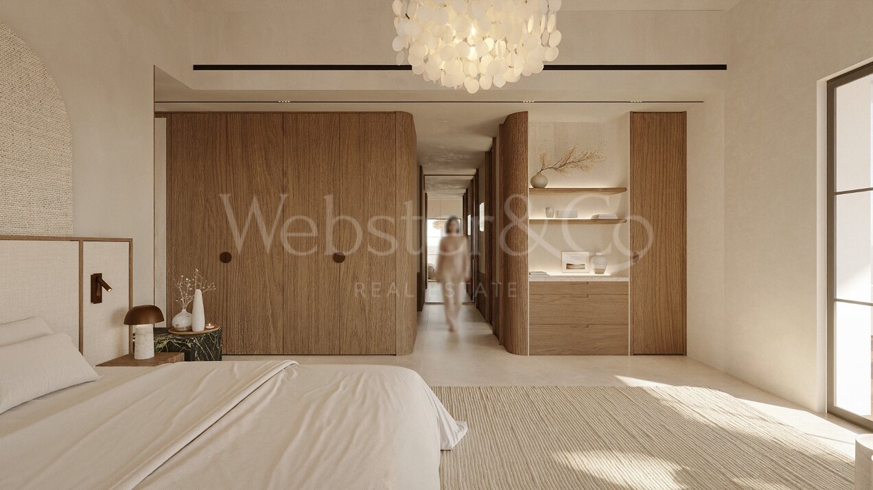Villa Palladio - Elegant Home in Los Flamingos