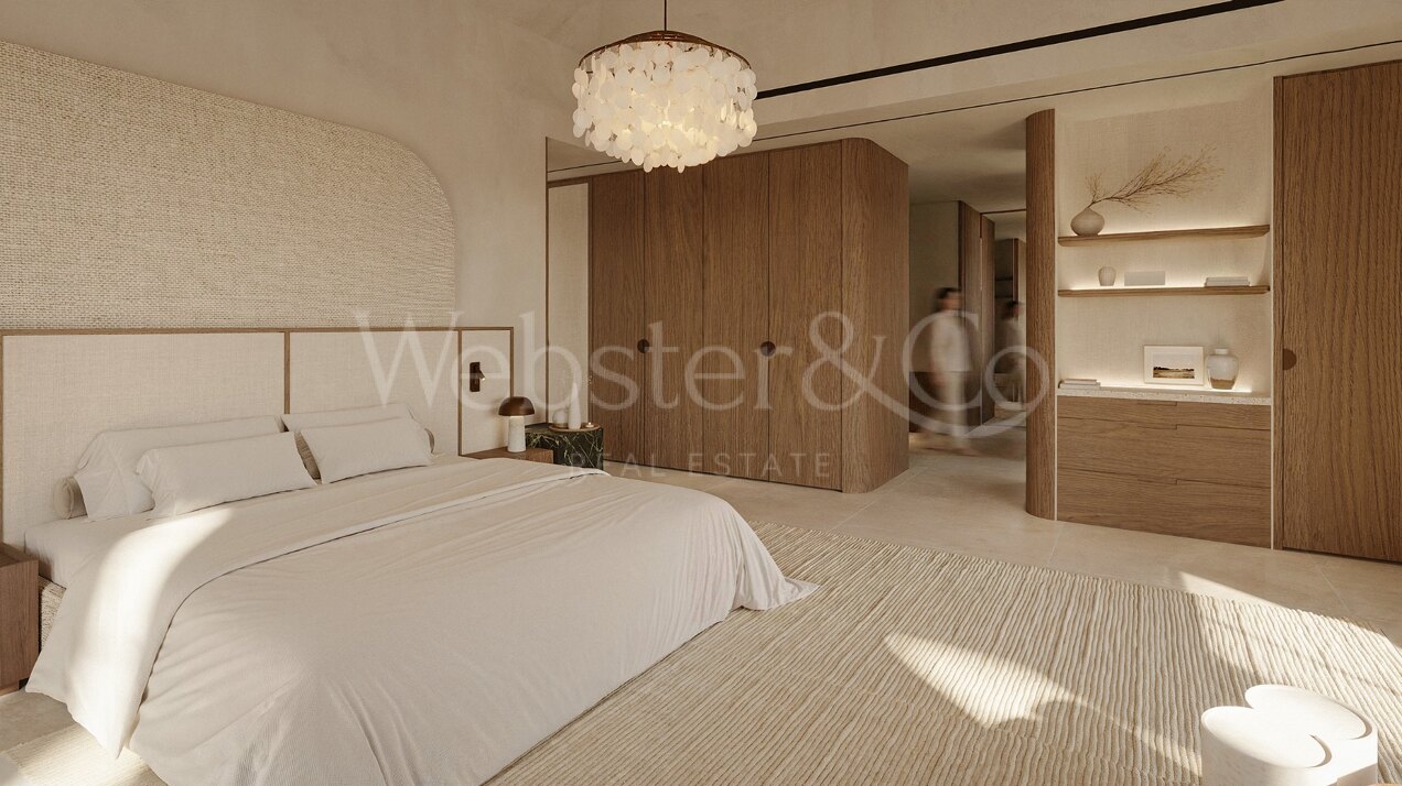 Villa Palladio - Elegant Home in Los Flamingos