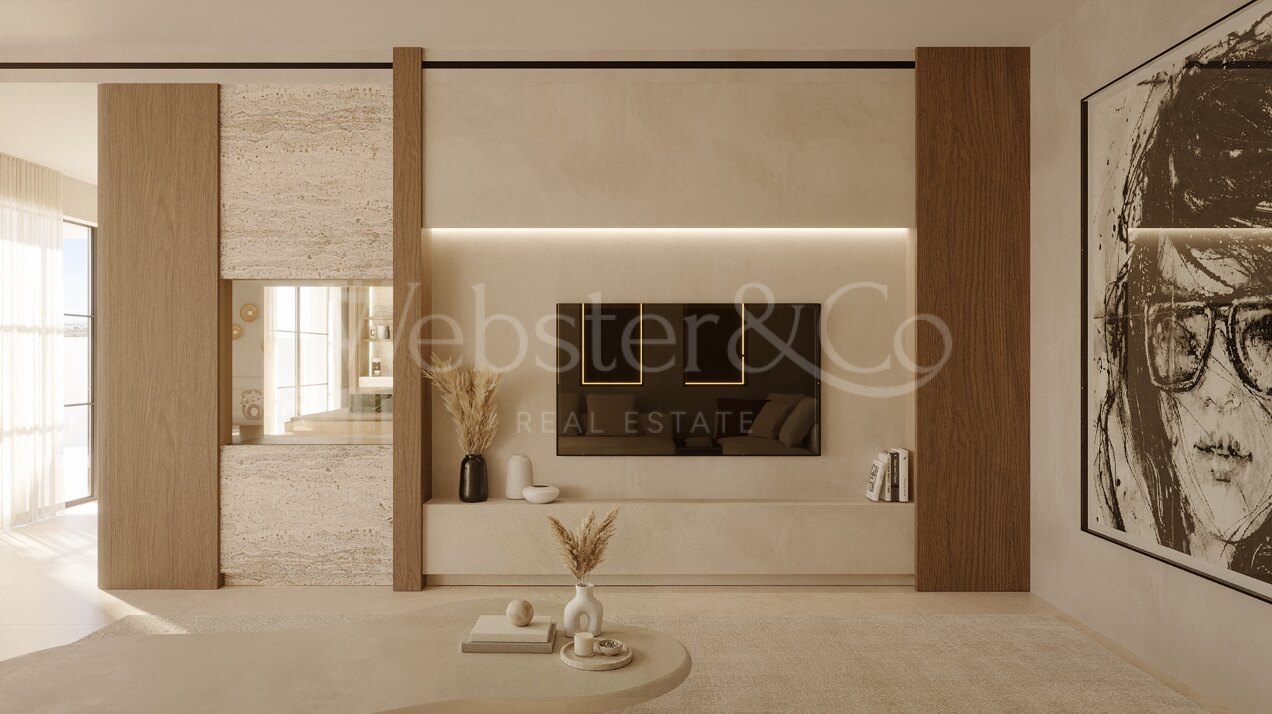 Villa Palladio - Elegant Home in Los Flamingos