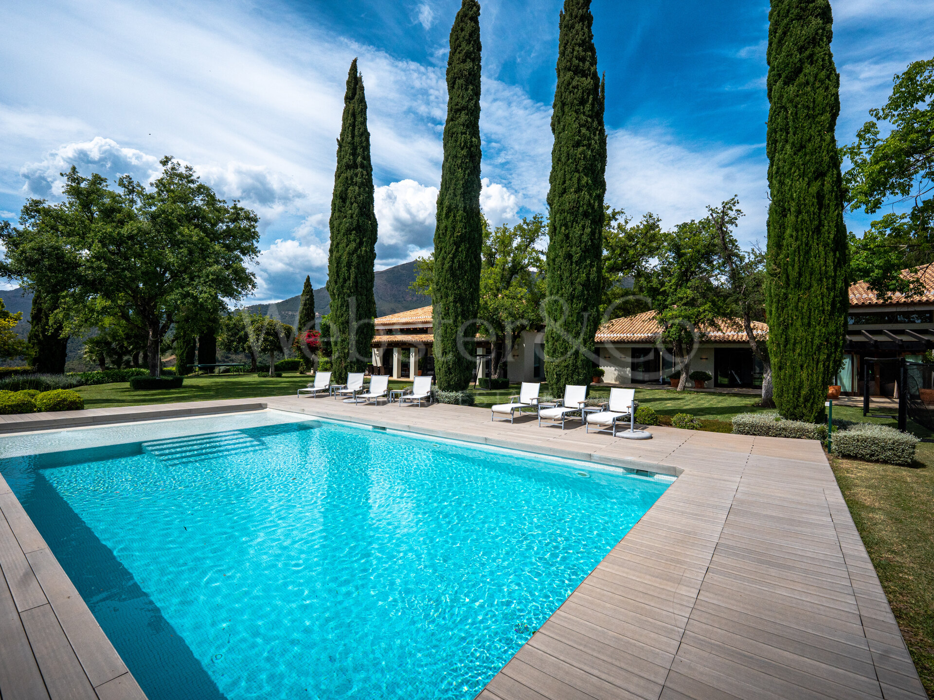 Villa Cypria - Pure Luxury in La Zagaleta