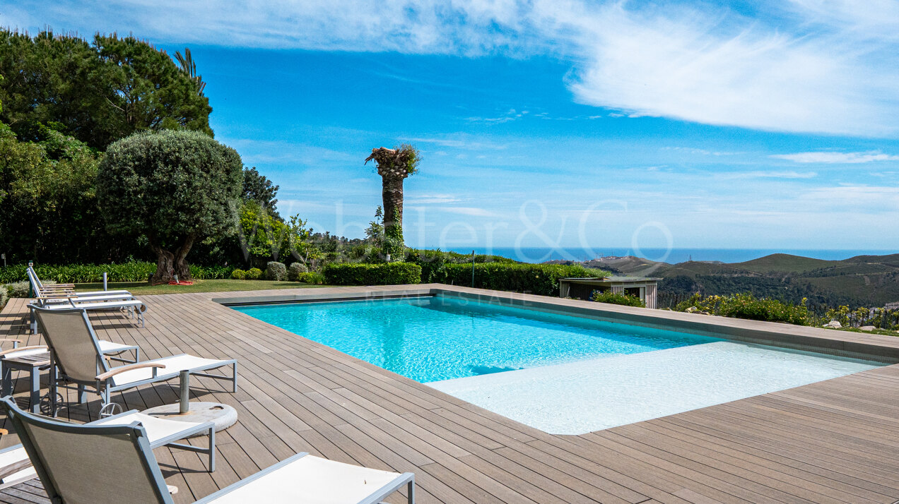 Villa Cypria - Pure Luxury in La Zagaleta
