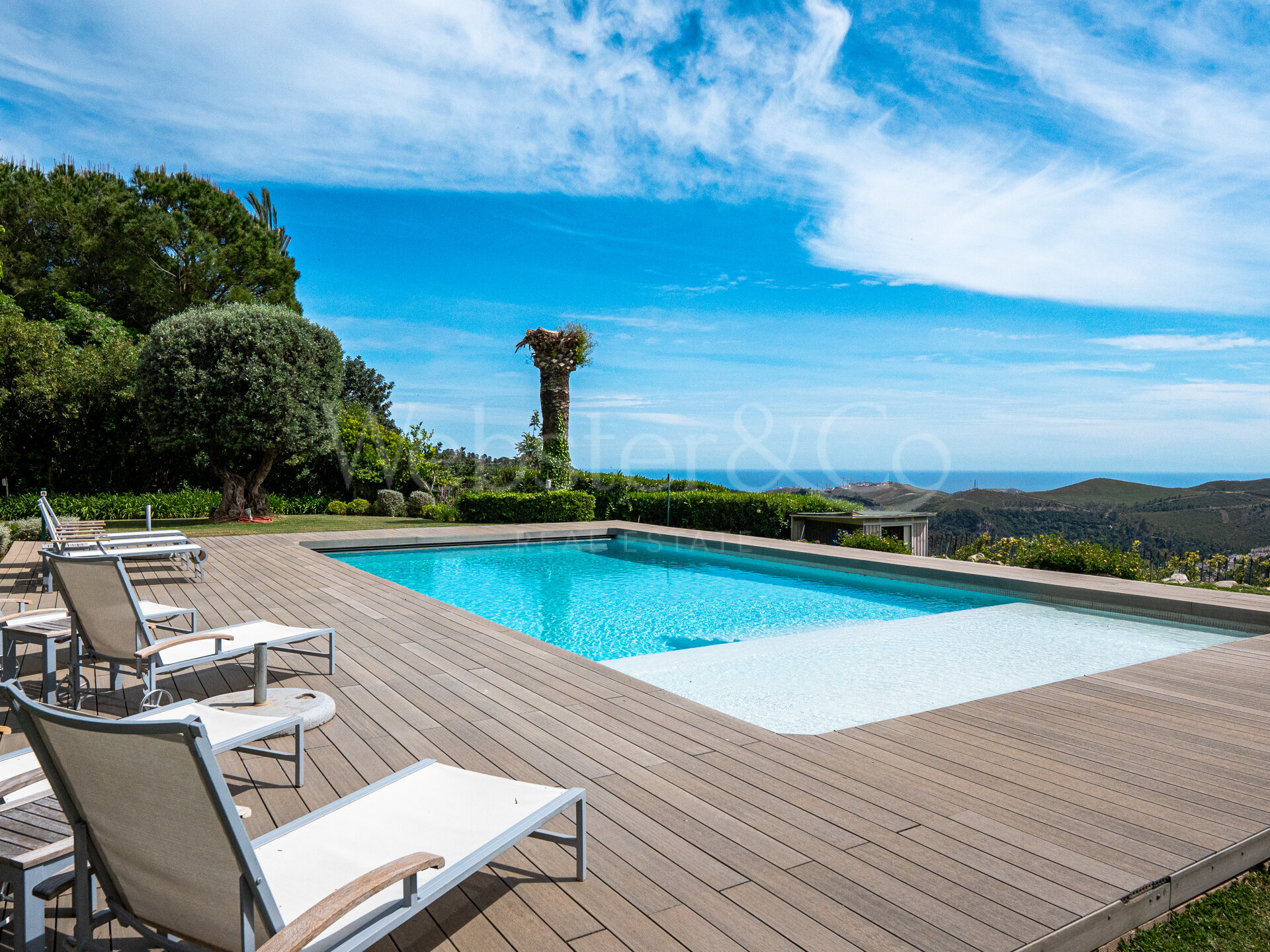 Villa Cypria - Pure Luxury in La Zagaleta