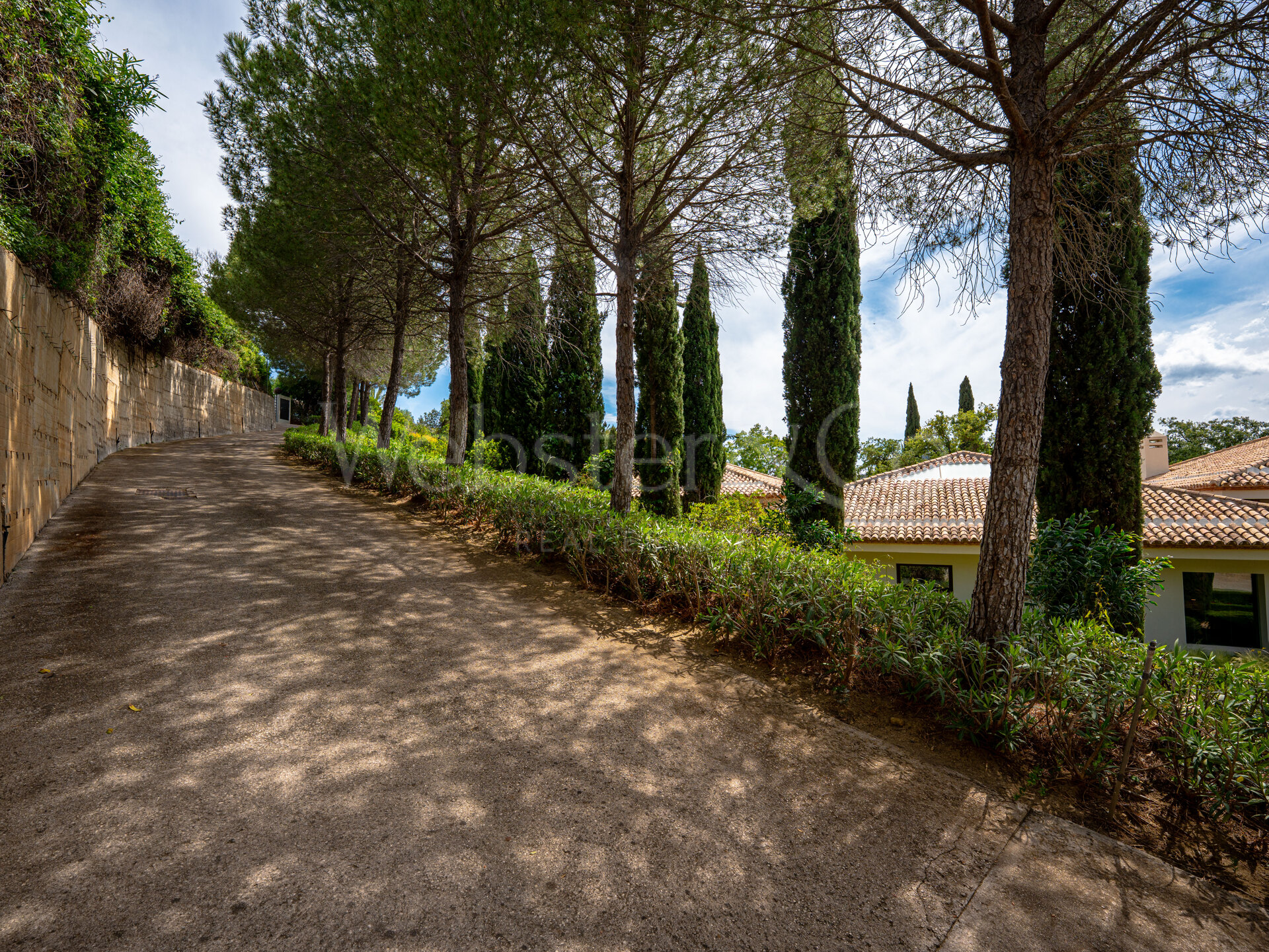 Villa Cypria - Pure Luxury in La Zagaleta
