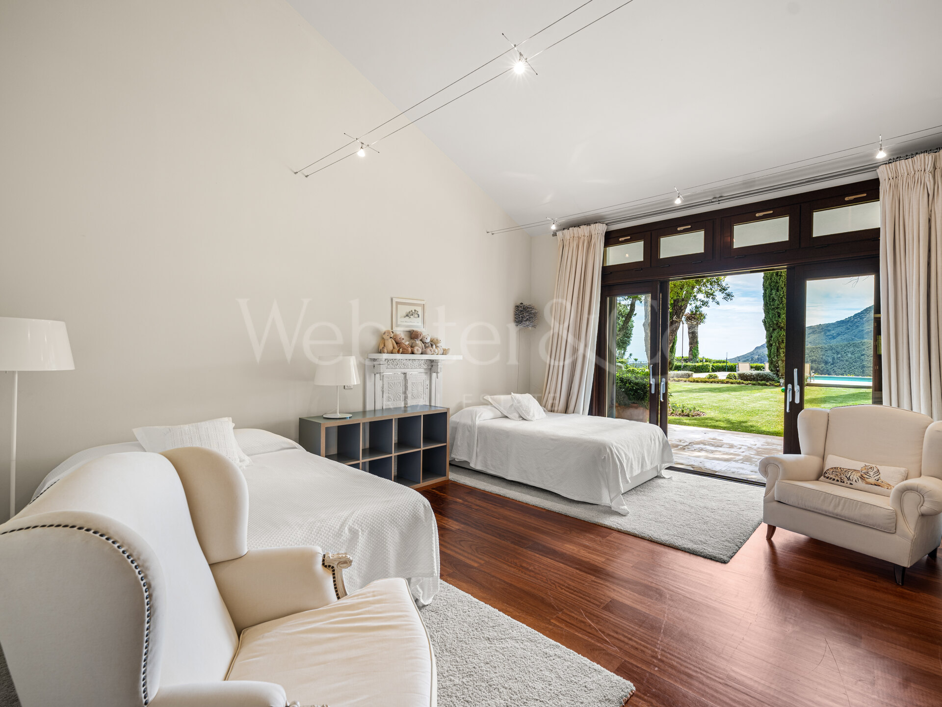 Villa Cypria - Pure Luxury in La Zagaleta