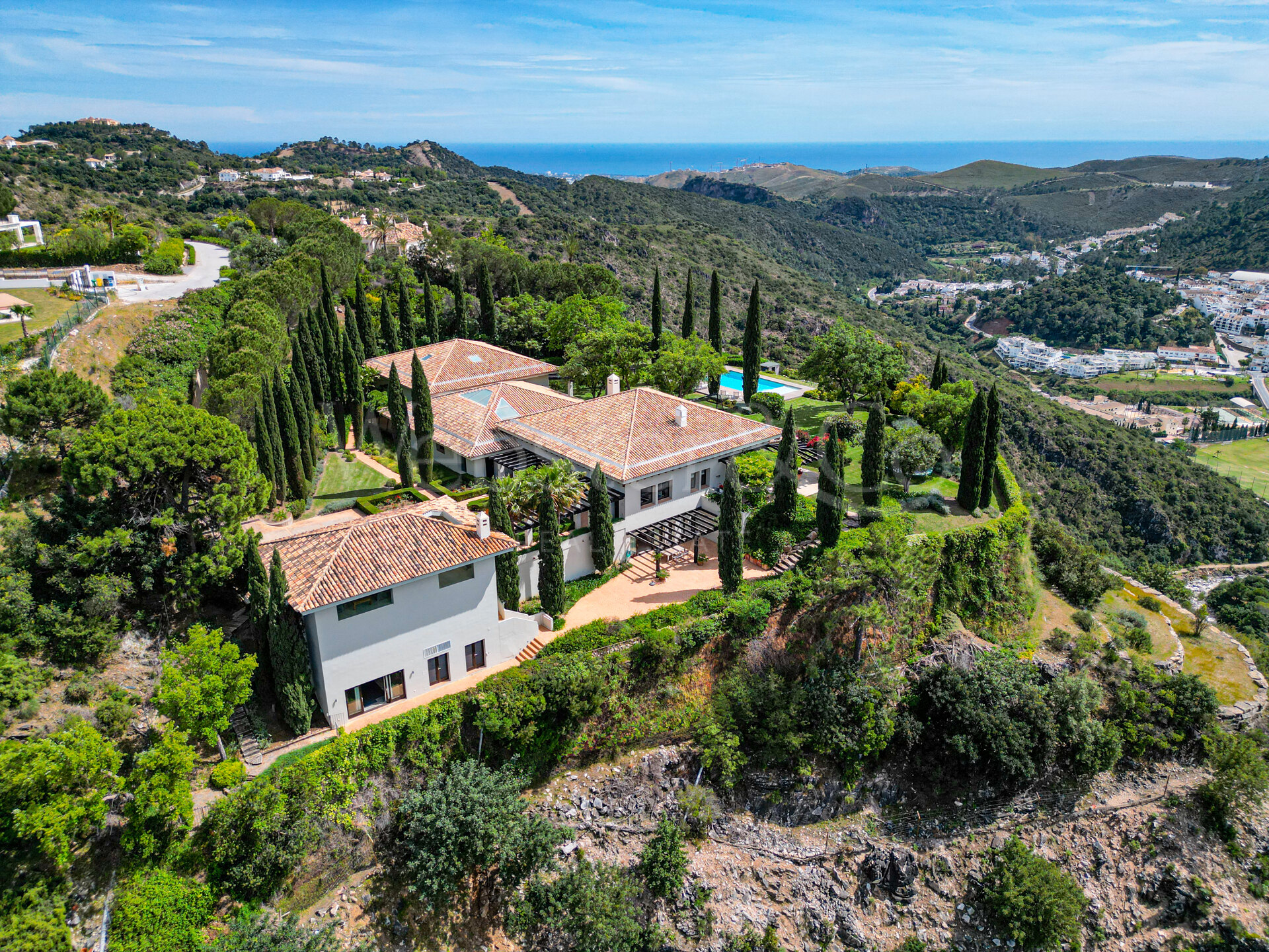 Villa Cypria - Pure Luxury in La Zagaleta