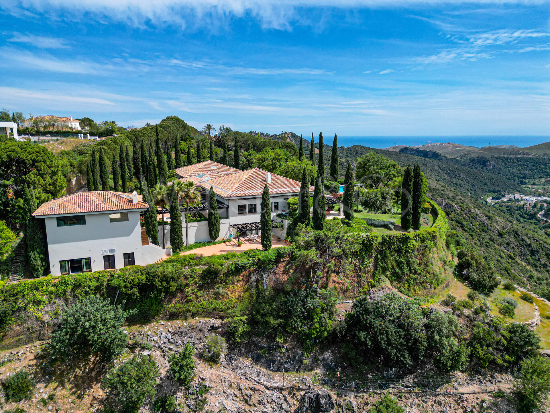 Villa Cypria - Pure Luxury in La Zagaleta