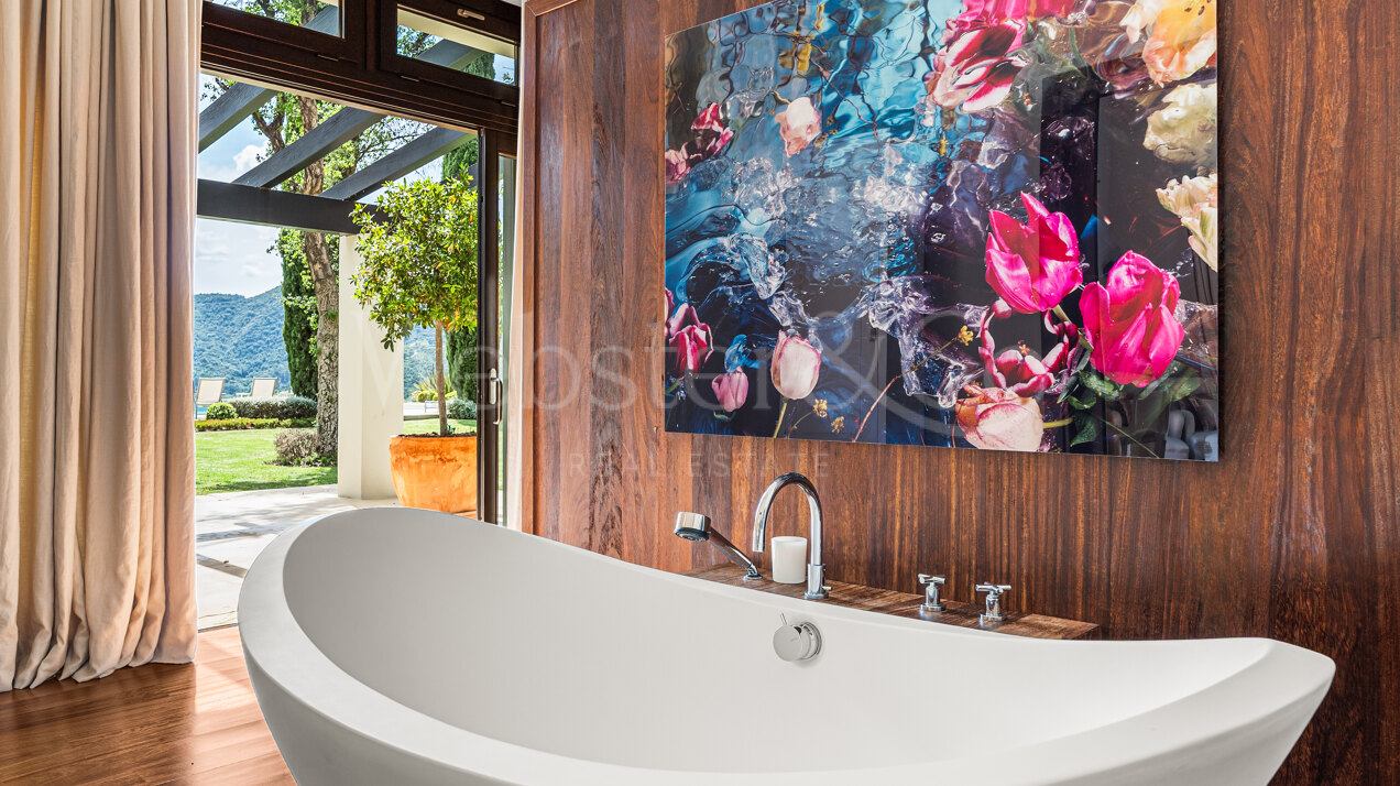 Villa Cypria - Pure Luxury in La Zagaleta