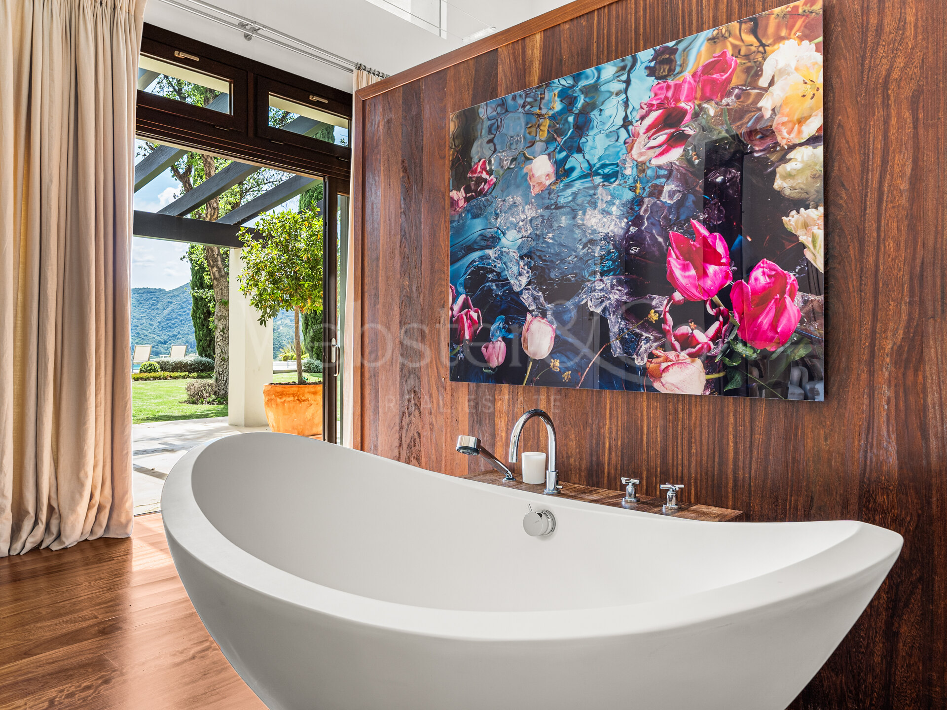 Villa Cypria - Pure Luxury in La Zagaleta