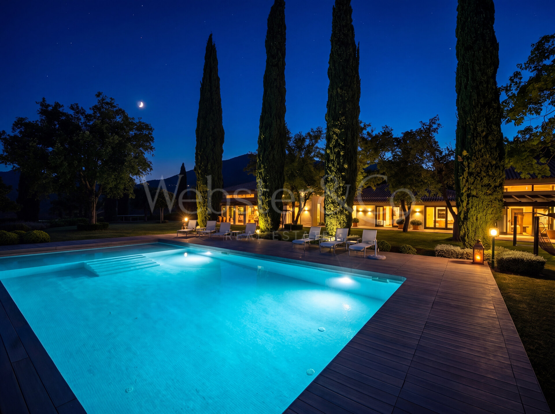 Villa Cypria - Pure Luxury in La Zagaleta