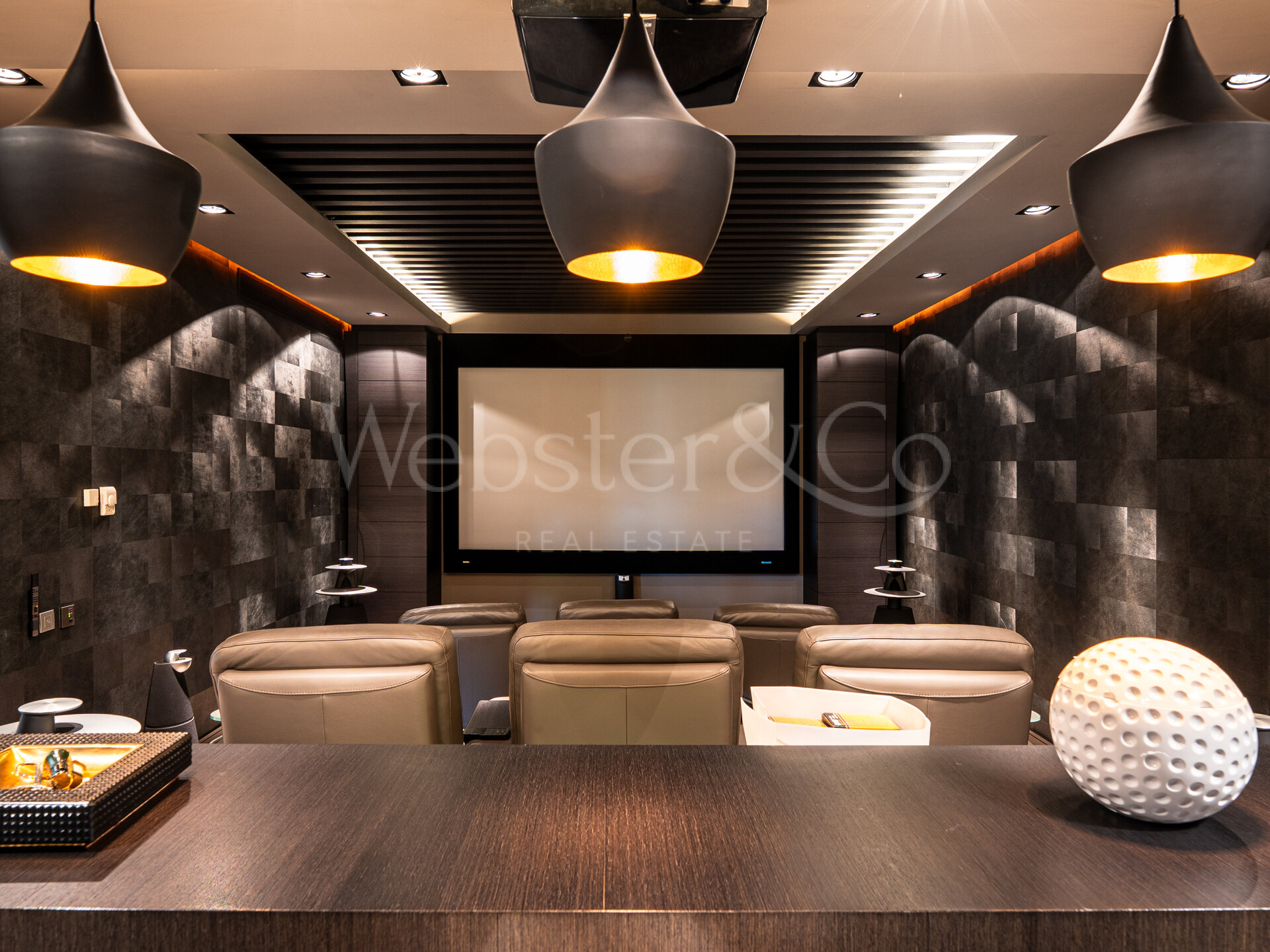 Villa Cypria - Pure Luxury in La Zagaleta