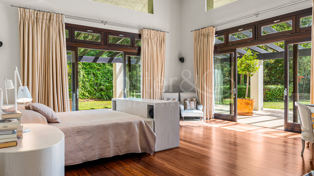 Villa Cypria - Pure Luxury in La Zagaleta