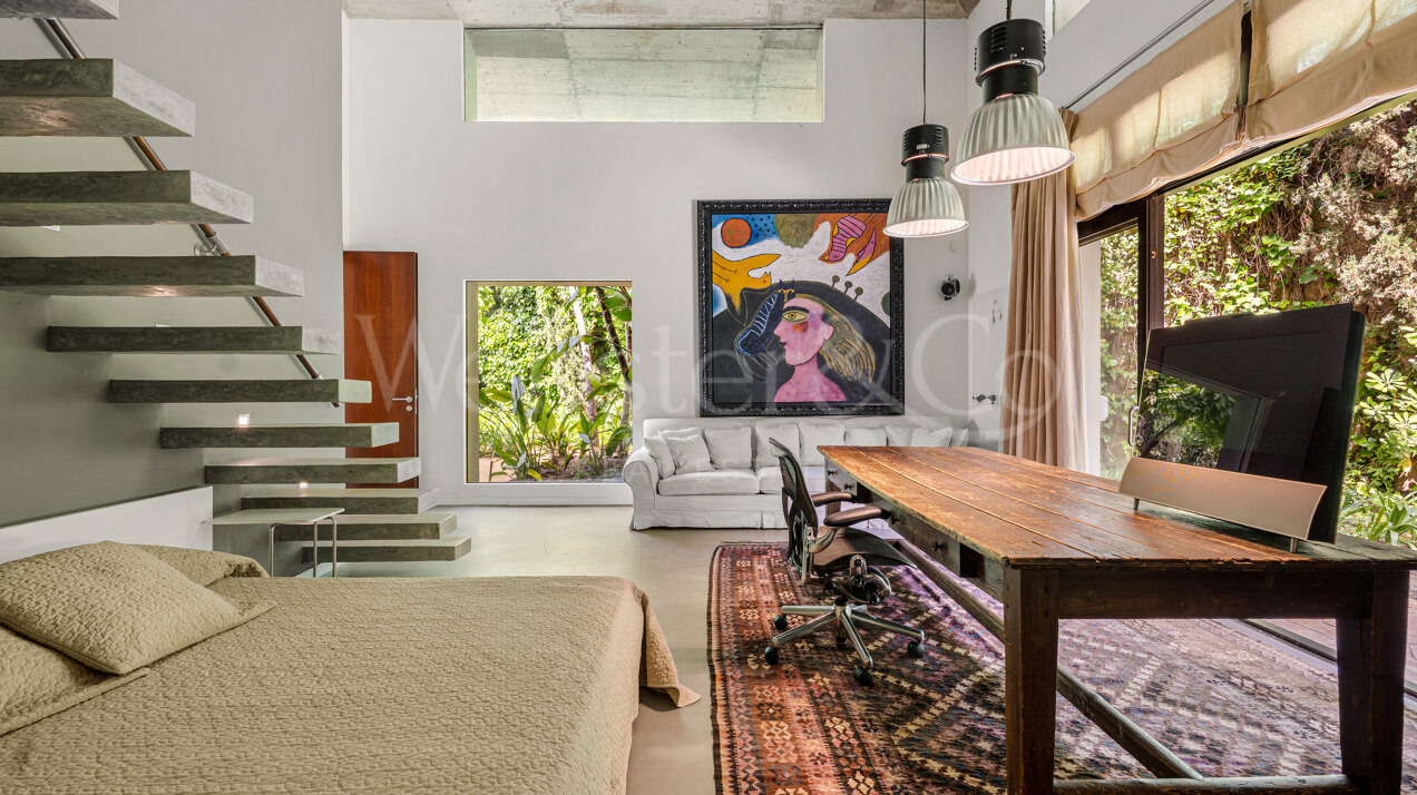 Villa Cypria - Pure Luxury in La Zagaleta
