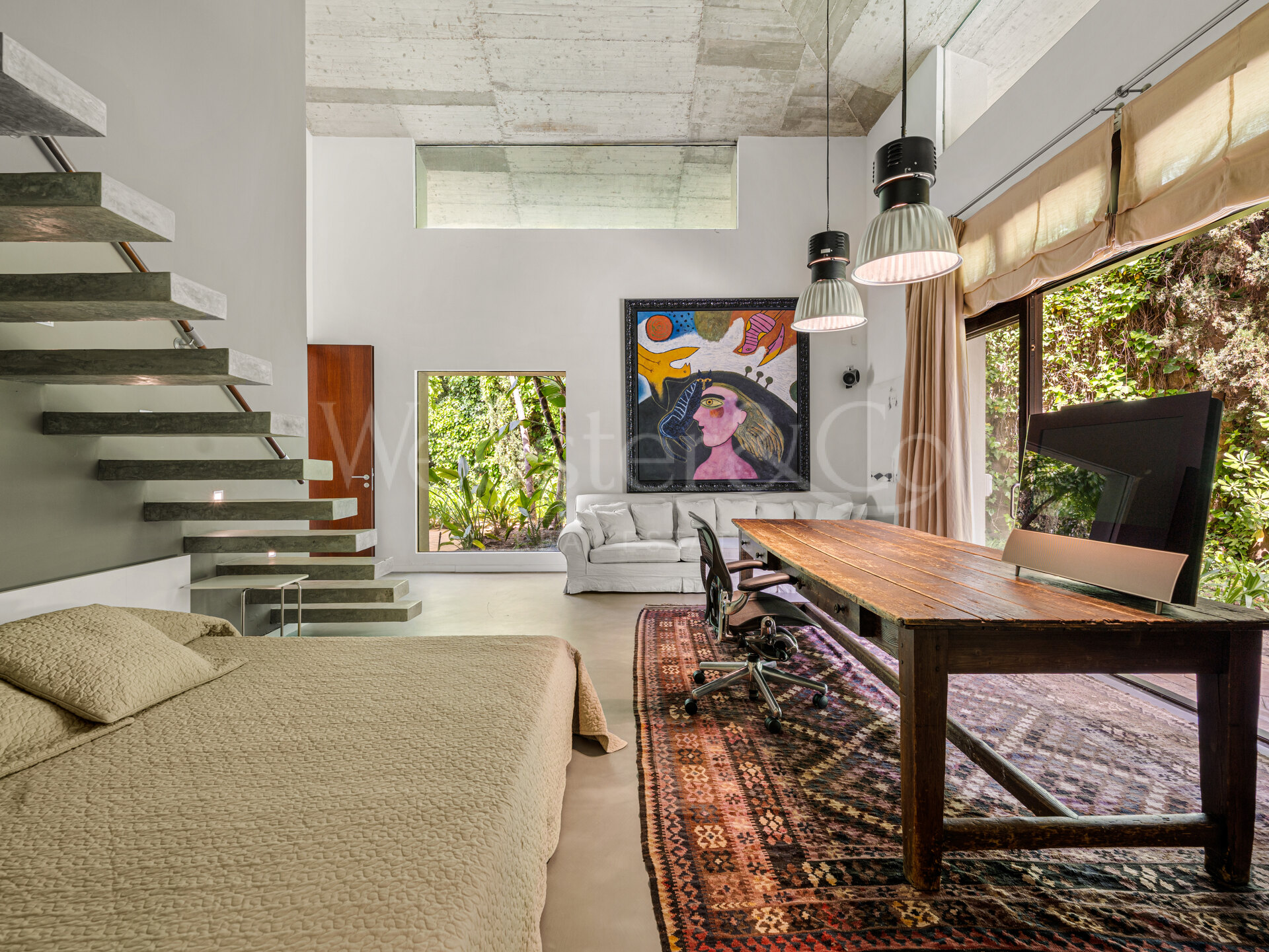 Villa Cypria - Pure Luxury in La Zagaleta