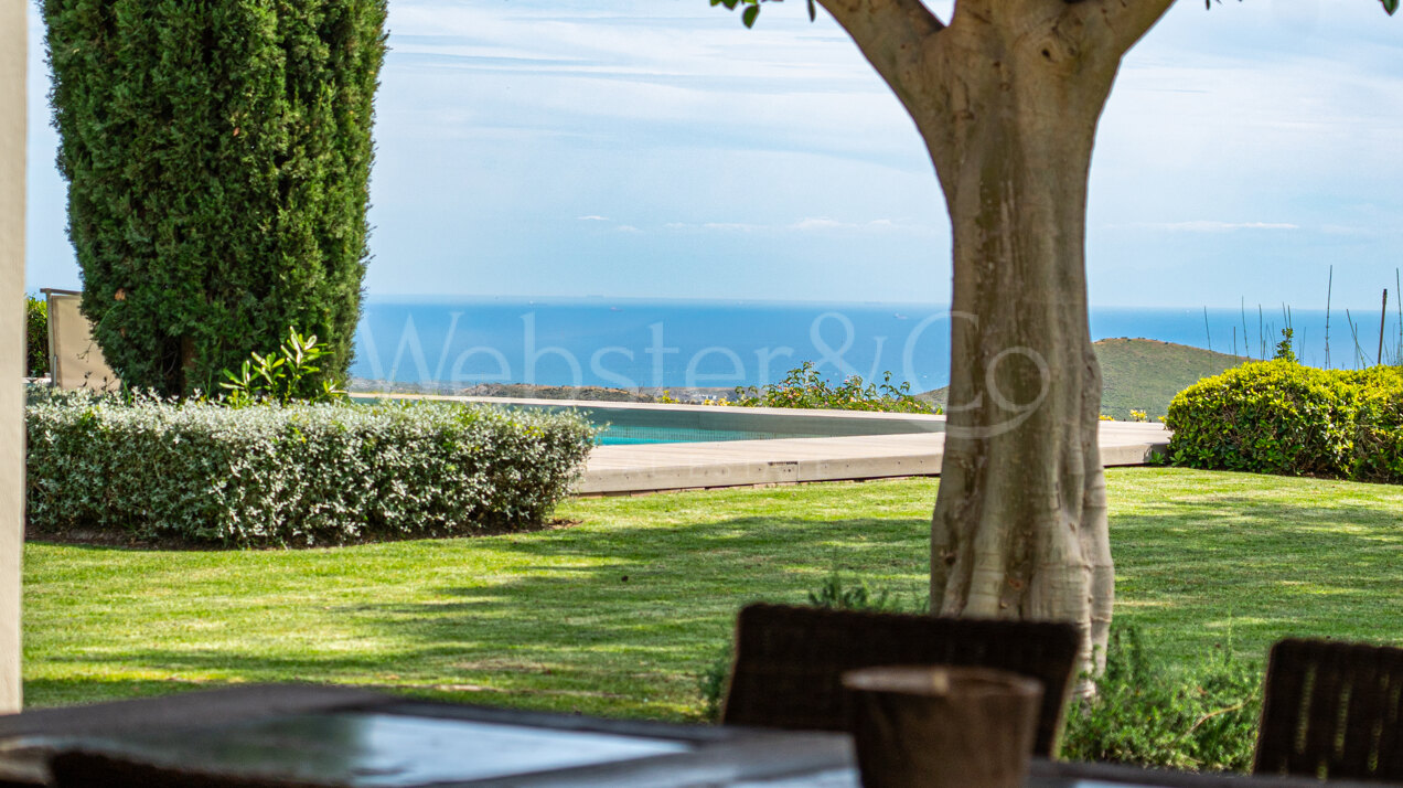 Villa Cypria - Pure Luxury in La Zagaleta