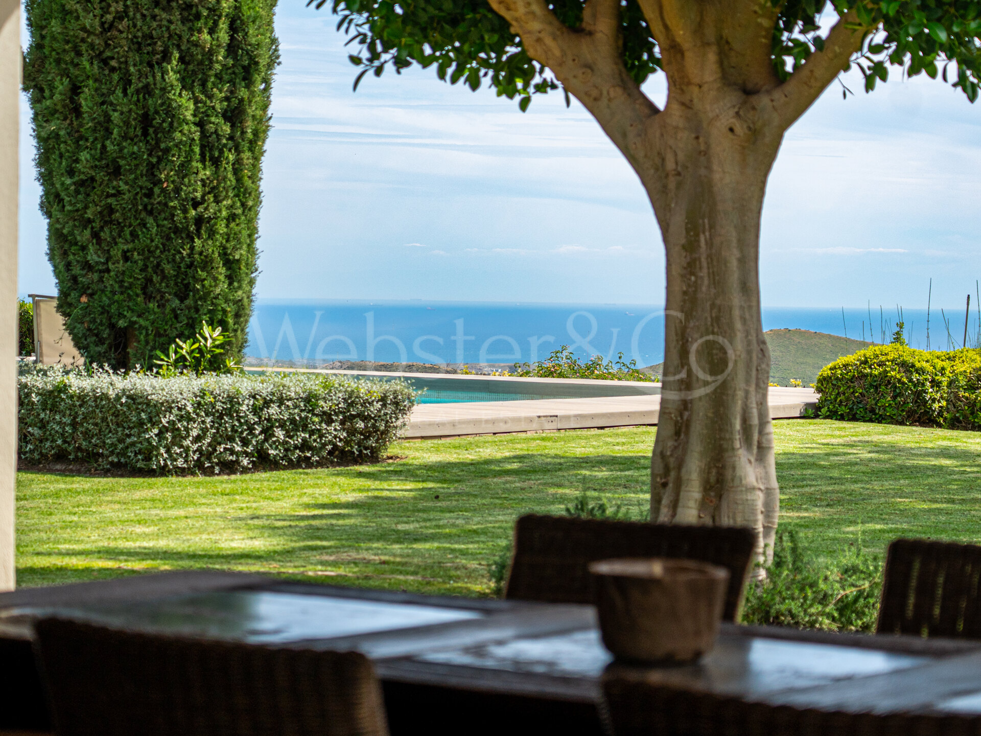 Villa Cypria - Pure Luxury in La Zagaleta